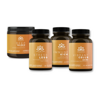 Foundational Health Bundle